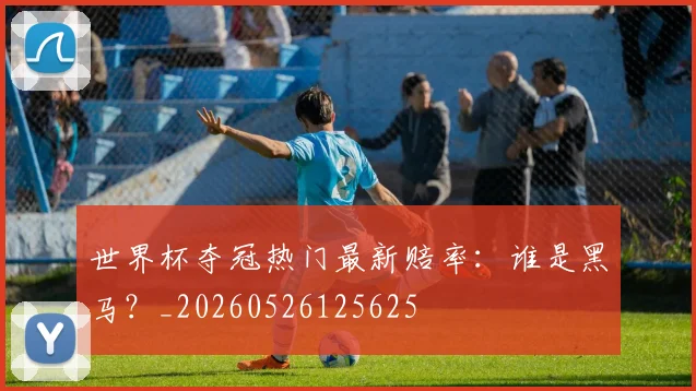 世界杯夺冠热门最新赔率：谁是黑马？_20260526125625